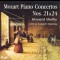 Mozart - Piano Concertos - Howard Shelley